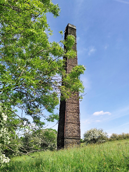 Kippax Mill