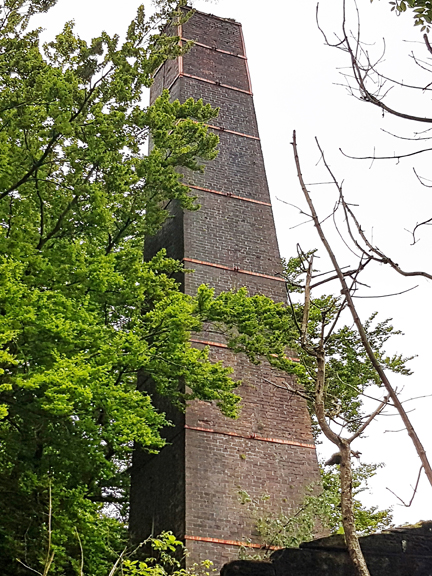Edenwood Mill, Edenfield