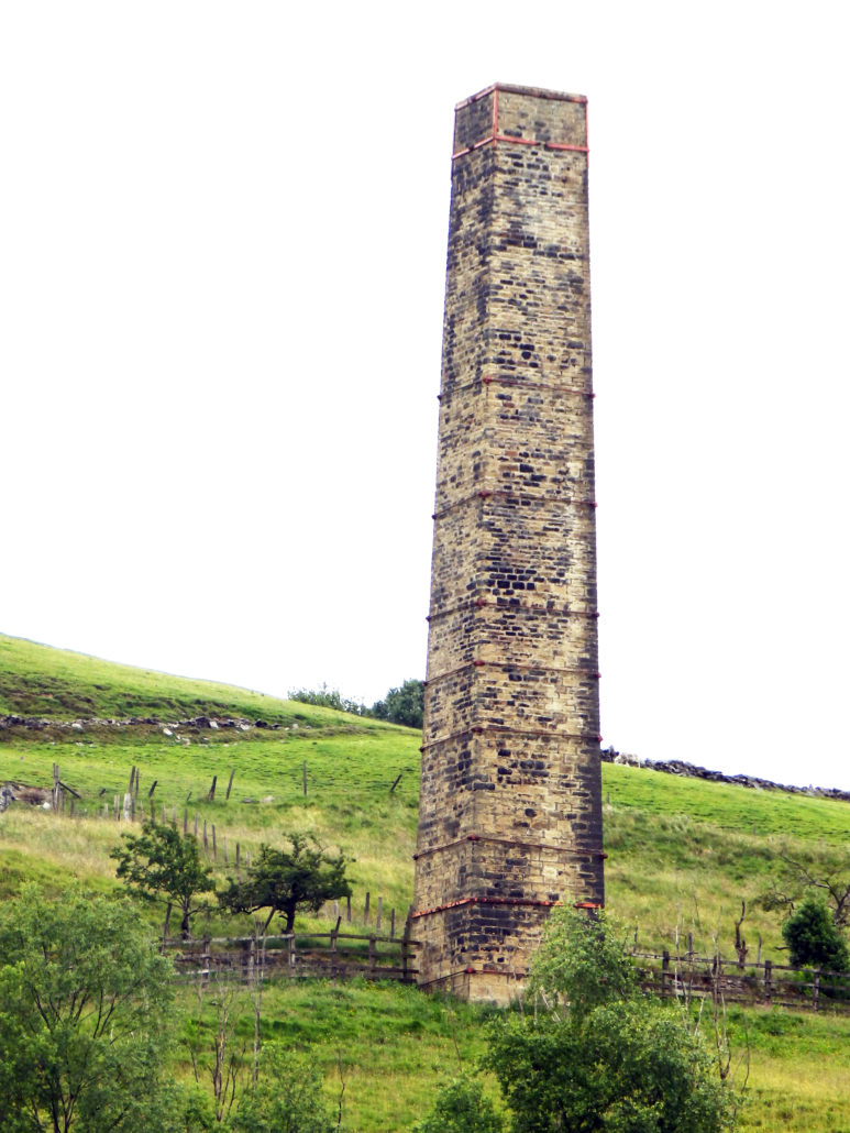 Hall Carr Mill, Rawtenstall