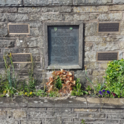 Michael Davitt Memorial