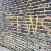 EWS Rossendale, Lancashire
