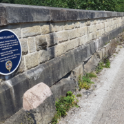 Lumb Viaduct, Rossendale