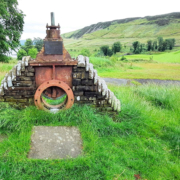 Calf Hey Reservoir Valve